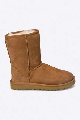 UGG Buty Classic Short II 1016223.CHE