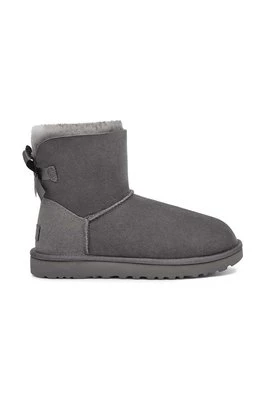 UGG - Buty Mini Bailey Bow II