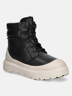 UGG buty Neumel High Weather Hybrid męskie kolor czarny 1158208-BCKBR