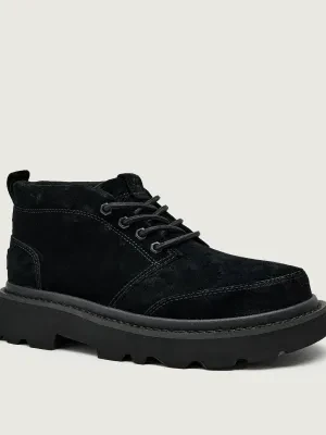 UGG Buty wysokie M CHUKKA LUG | zamsz