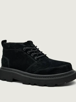 UGG Buty wysokie M CHUKKA LUG | zamsz