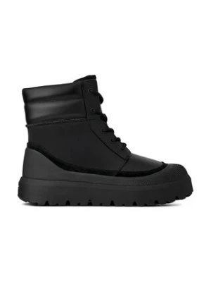 UGG buty wysokie Neumel High Weather Hybrid męskie kolor czarny 1174250.BBLC