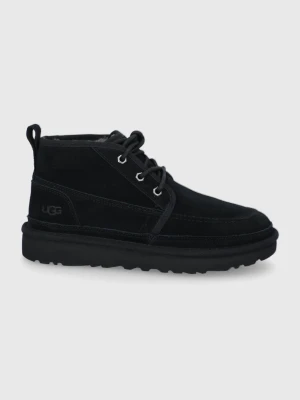 UGG Buty zamszowe Neumel Moc