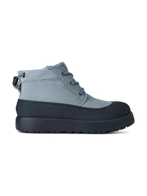 UGG buty zimowe dziecięce NEUMEL WEATHER HYBRID