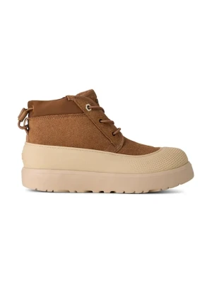 UGG buty zimowe dziecięce NEUMEL WEATHER HYBRID