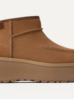 UGG Cityfunc Ultra Mini Boot Buty zimowe damskie