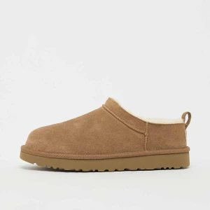 UGG Classic Micro chestnut kobiety Klapki i sandały brązowy rozmiar Buty