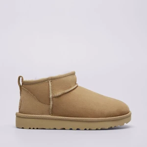 Ugg Classic Ultra Mini beżowy