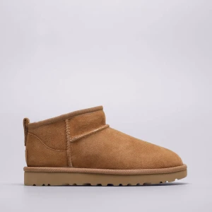 Ugg Classic Ultra Mini brązowy