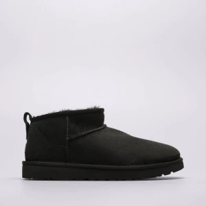 Ugg Classic Ultra Mini czarny