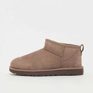UGG Classic Ultra Mini kobiety Trapery brązowy rozmiar Buty