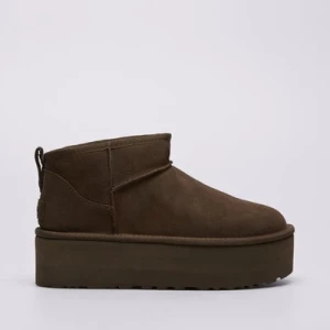 Ugg Classic Ultra Mini Platform