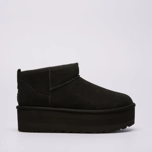 Ugg Classic Ultra Mini Platform czarny