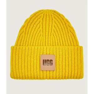 UGG Czapka CHUNKY | z dodatkiem wełny
