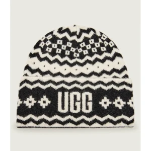 UGG Czapka CHUNKY | z dodatkiem wełny