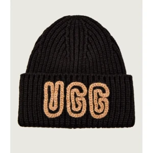UGG Czapka CHUNKY | z dodatkiem wełny