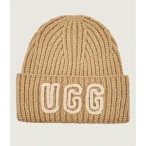 UGG Czapka CHUNKY | z dodatkiem wełny