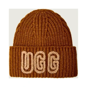 UGG Czapka CHUNKY | z dodatkiem wełny