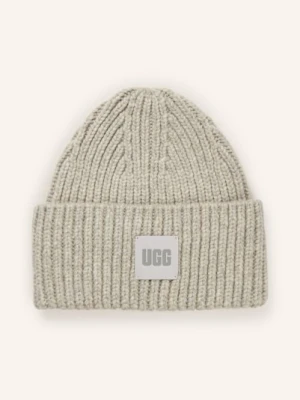 Ugg Czapka grau