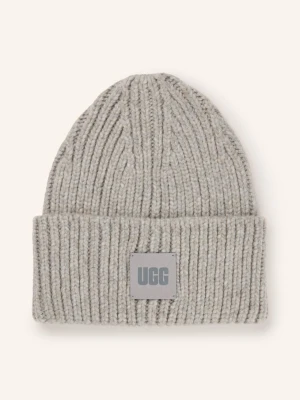Ugg Czapka grau SZARY