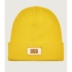 UGG Czapka U HIGH CROWN | z dodatkiem wełny