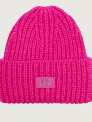 UGG Czapka | z dodatkiem wełny