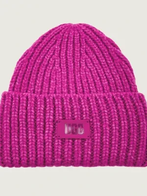 UGG Czapka | z dodatkiem wełny