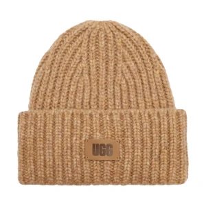 UGG Czapka | z dodatkiem wełny