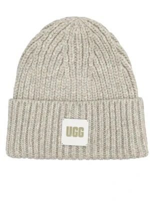 UGG Czapka | z dodatkiem wełny