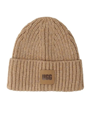 UGG Czapka | z dodatkiem wełny