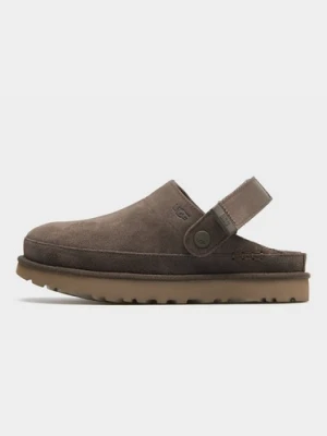 Ugg Goldenstar Clog szary