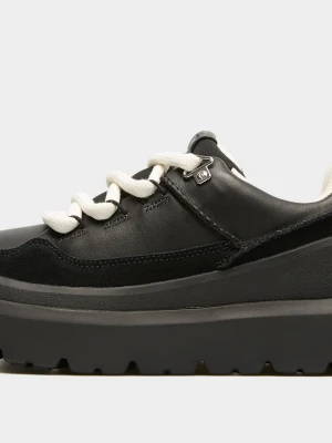 Ugg Heritage Utility Sneaker czarny