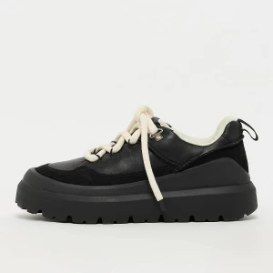 UGG Heritage Utility Sneaker mężczyźni Lifestyle czarny rozmiar Buty