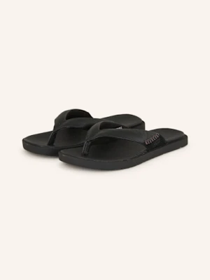 Ugg Japonki Seaside Ii Flip schwarz