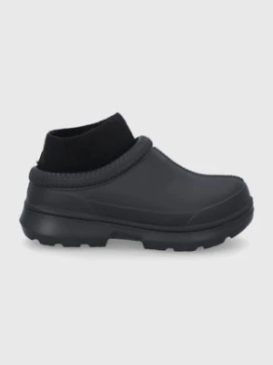 UGG kalosze Tasman X damskie kolor czarny 1125730.BLK-BLK