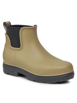 Ugg Kalosze W Droplet 1130831 Szary