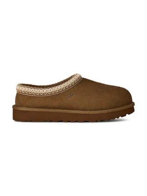 UGG kapcie damskie zamszowe W Tasman II