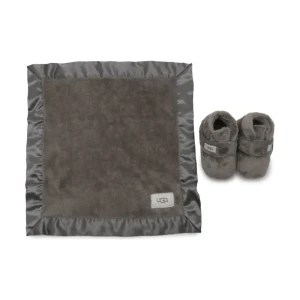 UGG Kapcie + kocyk BIXBEE AND LOVEY