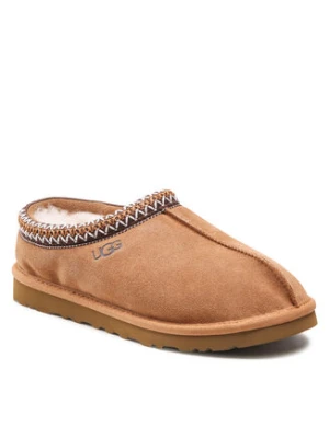 Ugg Kapcie M Tasman 5950 Brązowy