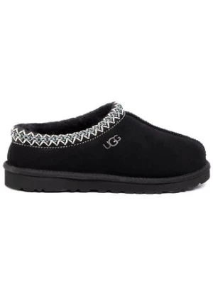 Ugg Kapcie M Tasman 5950 Czarny