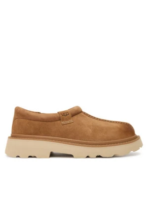 Ugg Kapcie M Tasman Lug 1166913 Brązowy