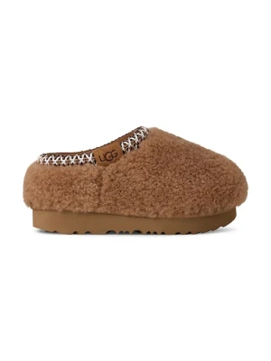 UGG kapcie niemowlęce TASMAN MAXI CURLY