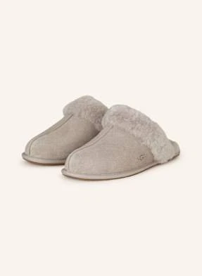 Ugg Kapcie Scuffette Ii grau