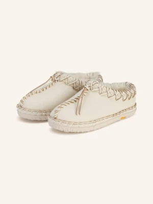 Ugg Kapcie Tasman Albite weiss