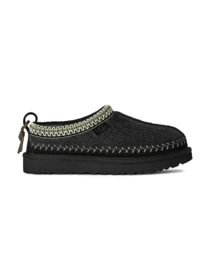 UGG kapcie Tasman Biarritz kolor czarny 1171444.BLK