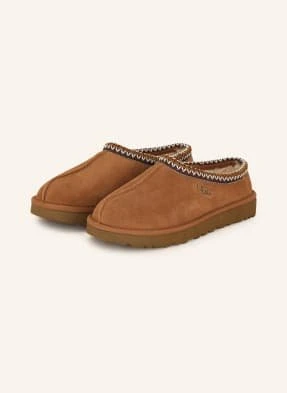 Ugg Kapcie Tasman braun