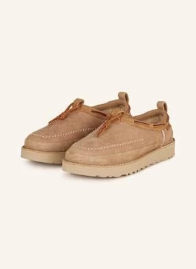 Ugg Kapcie Tasman Crafted Regenerate beige