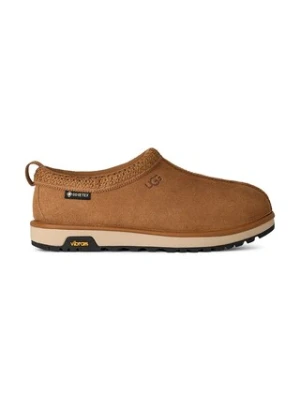 UGG kapcie Tasman GTX kolor brązowy 1171304.CHE
