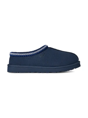 UGG kapcie Tasman II kolor granatowy 1174671.DEOC