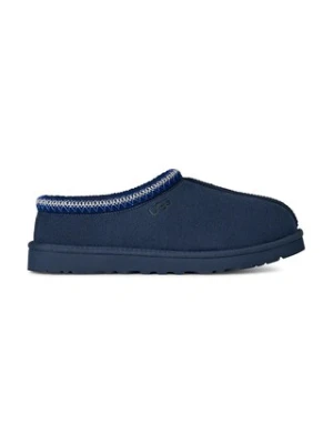 UGG kapcie Tasman II kolor granatowy 1174671.DEOC